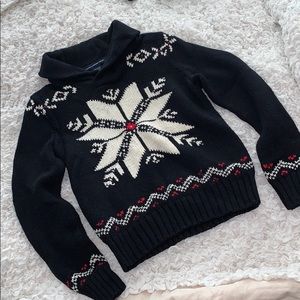 Ralph Lauren Sport Sweater